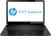 Get support for HP ENVY Sleekbook 6-1000