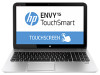 HP ENVY TouchSmart 15-j073cl Support Question