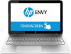 Get support for HP ENVY TouchSmart 15-q100