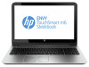 Get support for HP ENVY TouchSmart m6-k012dx