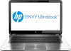 HP ENVY Ultrabook 6-1000 New Review
