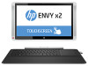 HP ENVY x2 - 15-c001dx Support Question