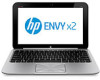 Get support for HP ENVY x2