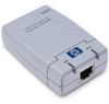 HP Ethernet USB Network Adapter hn210e Support Question