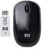 Get support for HP EY018AA - Wireless Laser Mini Mouse