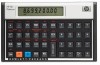 Get support for HP F2231AA - 12C Platinum Financial Calculator