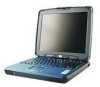 Troubleshooting, manuals and help for HP F2320K - OmniBook XE3 - Celeron 600 MHz