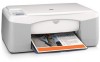 Get support for HP F340 - Deskjet All-in-One - Multifunction