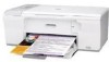 Troubleshooting, manuals and help for HP F4240 - Deskjet All-in-One Color Inkjet