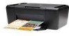 Troubleshooting, manuals and help for HP F4480 - Deskjet All-in-One Color Inkjet