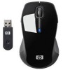 Troubleshooting, manuals and help for HP FQ422AA - Wireless Comfort Mouse
