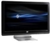 Troubleshooting, manuals and help for HP 2009m - 20 Inch LCD Monitor