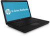 Get support for HP G56-200 - Notebook PC
