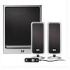 Troubleshooting, manuals and help for HP ED808AA - 30 Watt 2.1 Speaker System 2.1-CH PC Multimedia Sys