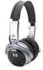Troubleshooting, manuals and help for HP GW470AA - Bluetooth Stereo Headphones