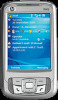 Get support for HP iPAQ rw6815 - Personal Messenger