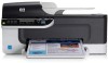 Troubleshooting, manuals and help for HP J4550 - Officejet All-in-One - Multifunctional Fax Copier Pinter