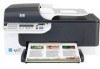 Troubleshooting, manuals and help for HP J4680 - Officejet All-in-One Color Inkjet