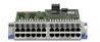 Troubleshooting, manuals and help for HP J4862B - Expansion Module - 24 Ports