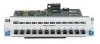 Troubleshooting, manuals and help for HP J4892A - Expansion Module - 2 Ports