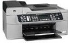 Troubleshooting, manuals and help for HP J5780 - Officejet All-in-One Color Inkjet