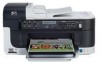 Troubleshooting, manuals and help for HP J6480 - Officejet All-in-One Color Inkjet