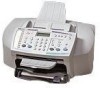 Troubleshooting, manuals and help for HP K80xi - Officejet Color Inkjet