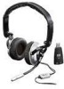 Troubleshooting, manuals and help for HP KJ270AA - Premium Digital Stereo Headset