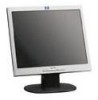 Troubleshooting, manuals and help for HP L1502 - 15 Inch LCD Monitor