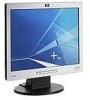 Troubleshooting, manuals and help for HP L1506 - 15 Inch LCD Monitor