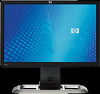 Get support for HP L2045w - Widescreen LCD Monitor