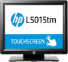 Troubleshooting, manuals and help for HP L5015tm