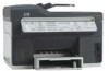Troubleshooting, manuals and help for HP L7580 - Officejet Pro All-in-One Color Inkjet