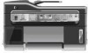 Troubleshooting, manuals and help for HP L7590 - Officejet Pro All-in-One Color Inkjet