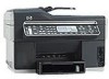 Troubleshooting, manuals and help for HP L7680 - Officejet Pro All-in-One Color Inkjet