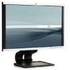 Troubleshooting, manuals and help for HP LA2205wg - 22 Inch Widescreen LCD Monitor