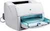 Troubleshooting, manuals and help for HP LaserJet 1000