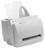 Troubleshooting, manuals and help for HP LaserJet 1100