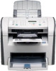 Troubleshooting, manuals and help for HP LaserJet 3000