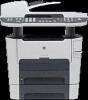 Get support for HP LaserJet 3392 - All-in-One Printer