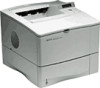 Troubleshooting, manuals and help for HP LaserJet 4000