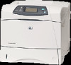Troubleshooting, manuals and help for HP LaserJet 4240