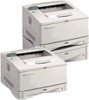 Troubleshooting, manuals and help for HP LaserJet 5000