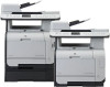Troubleshooting, manuals and help for HP LaserJet CM2000