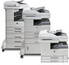 Get support for HP LaserJet Enterprise M5039 - Multifunction Printer