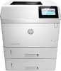 HP LaserJet Enterprise M605 Support Question