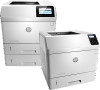 Troubleshooting, manuals and help for HP LaserJet Enterprise M606