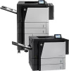 Troubleshooting, manuals and help for HP LaserJet Enterprise M806