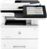 Troubleshooting, manuals and help for HP LaserJet Enterprise MFP M527