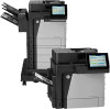 Troubleshooting, manuals and help for HP LaserJet Enterprise MFP M630